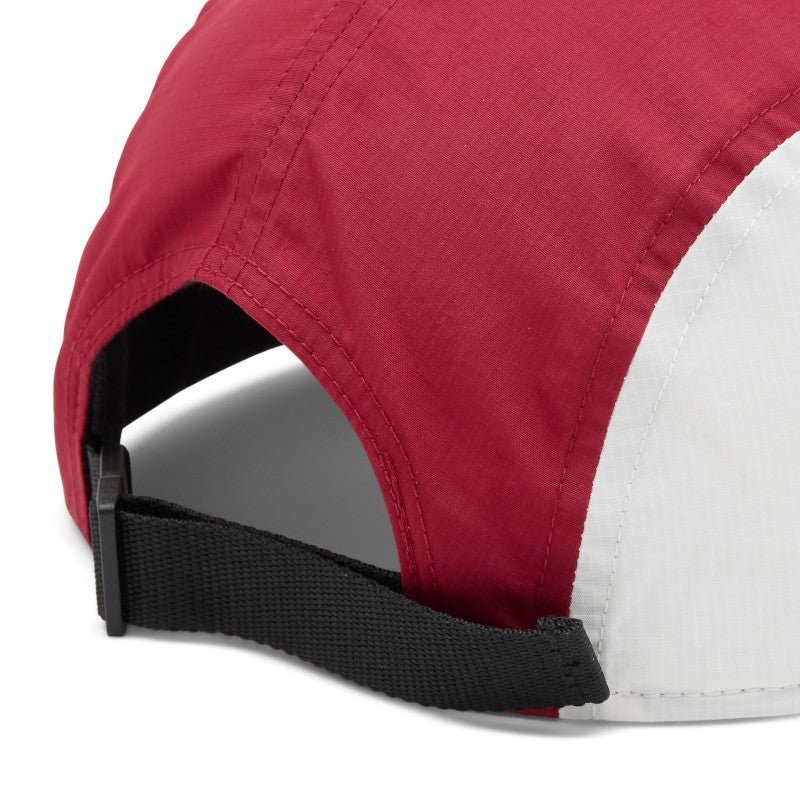 47 Multi-Colored 5 Panel
