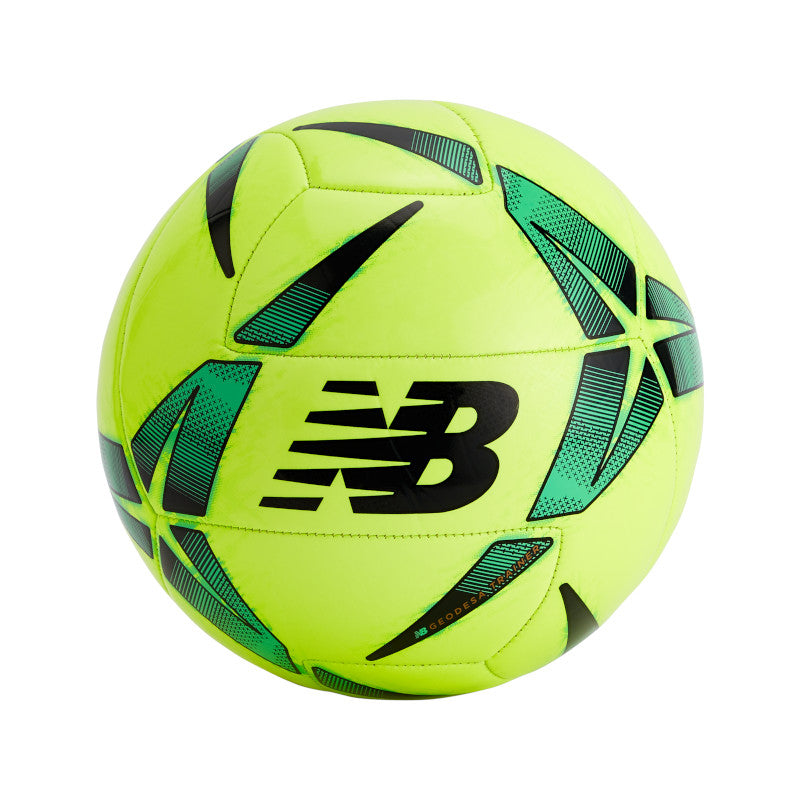 Geodesa Training Football