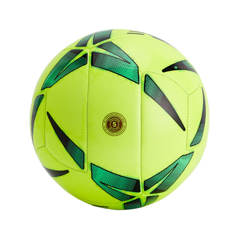 Geodesa Training Football