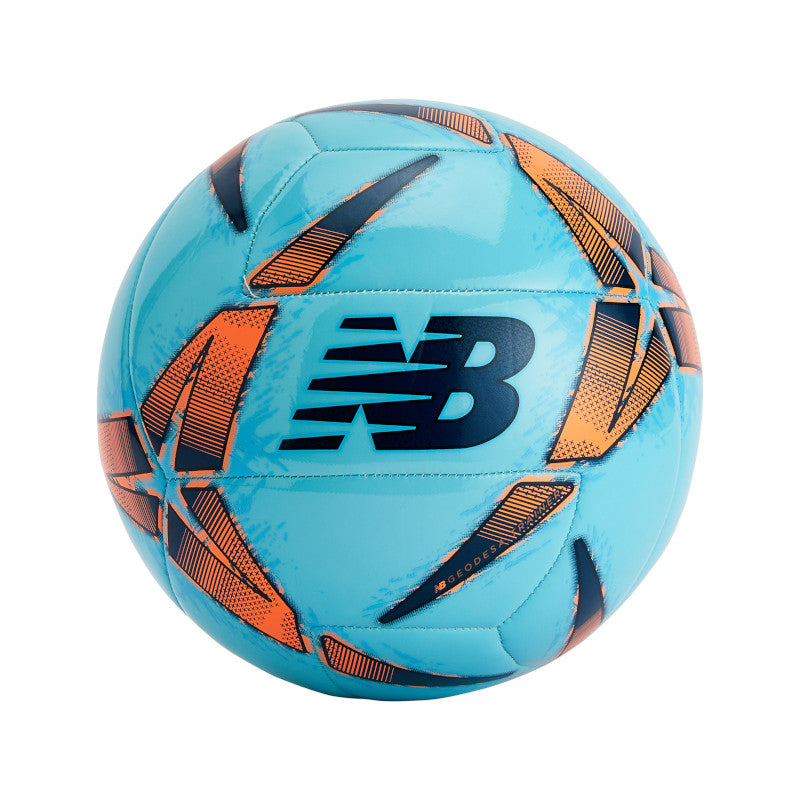 Geodesa Training Football