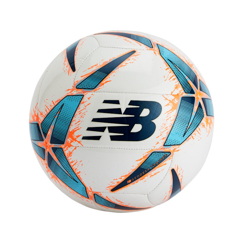 Geodesa Training Football