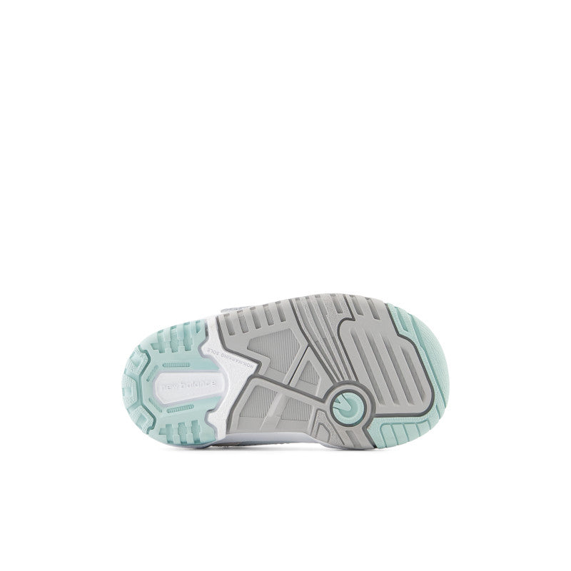 550 Bungee Lace with Top Strap