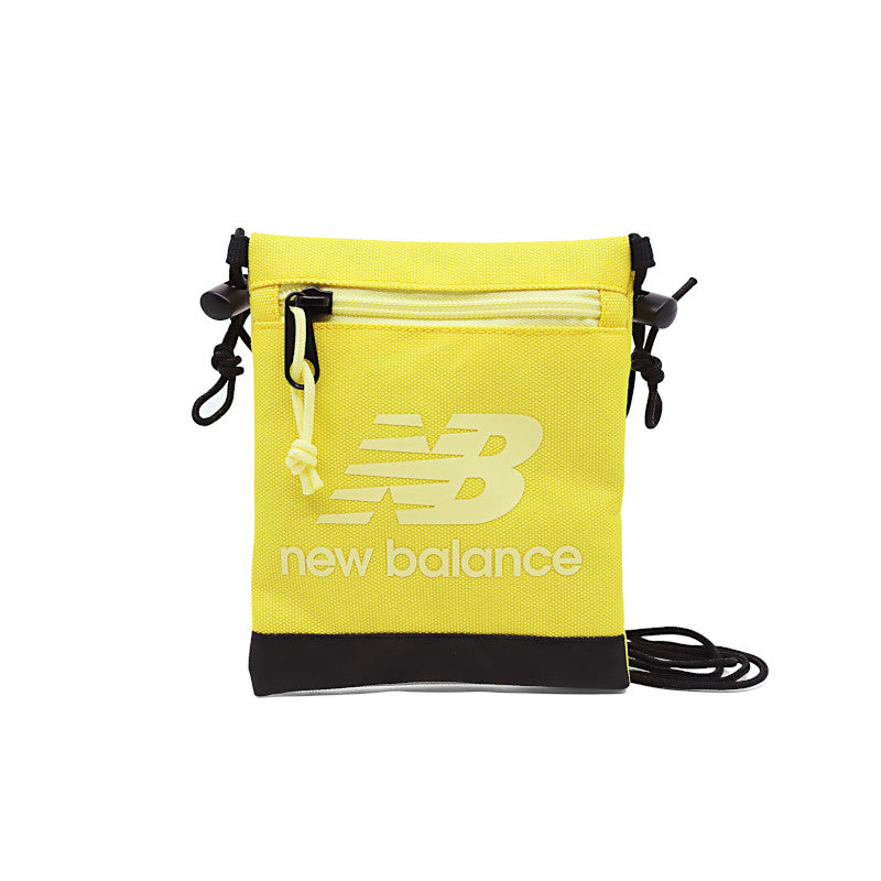 Athletics Lightweight Crossbody Bag