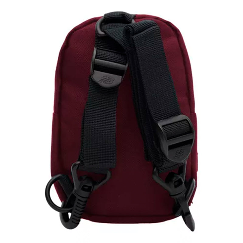 Micro Shoulder Bag
