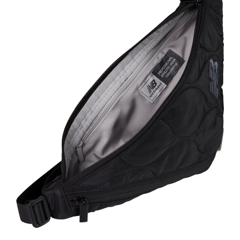 Yoga Lifestyle Cross Body