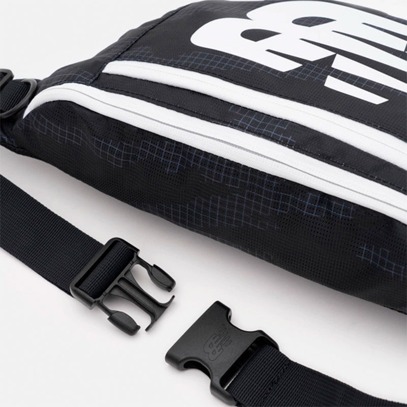 Opp Core Large Waist Bag
