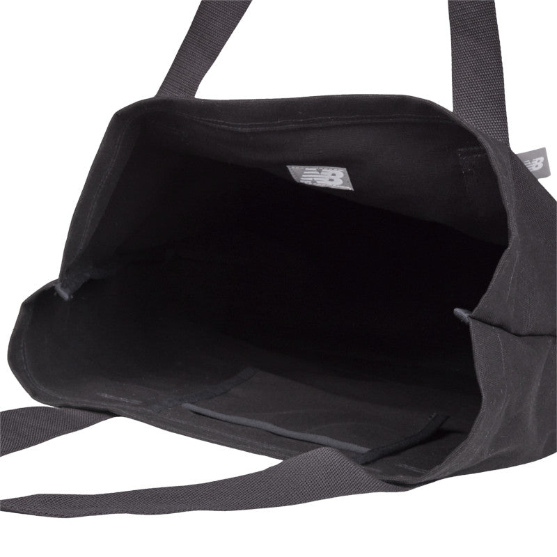 Classic Canvas Tote