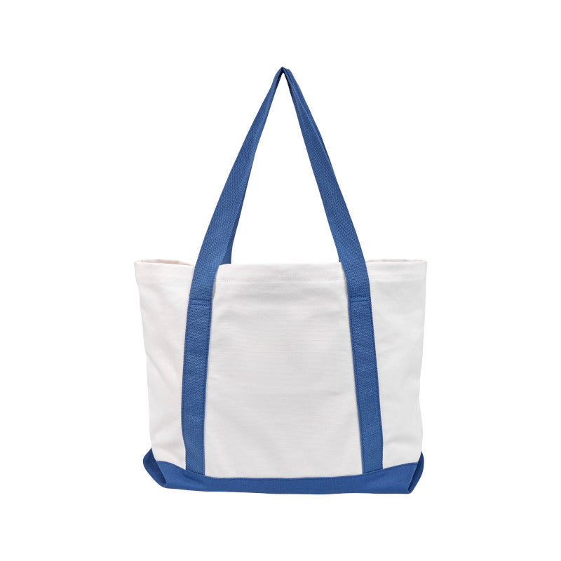 Classic Canvas Tote