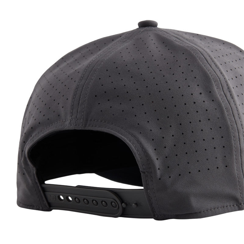 '47 Hitch with Rope Hat