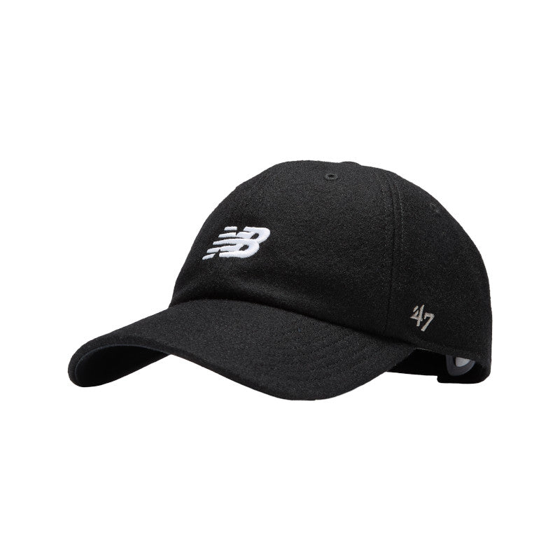 47 Clean Up Wool Hat