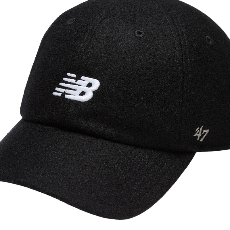 47 Clean Up Wool Hat