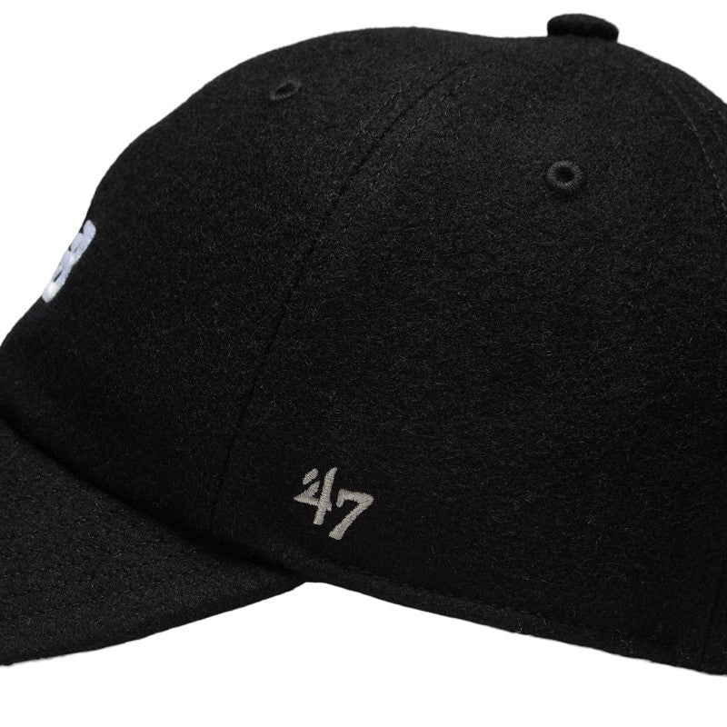 47 Clean Up Wool Hat
