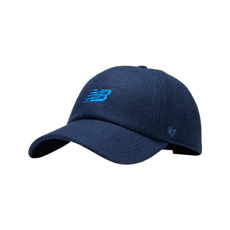47 Clean Up Wool Hat