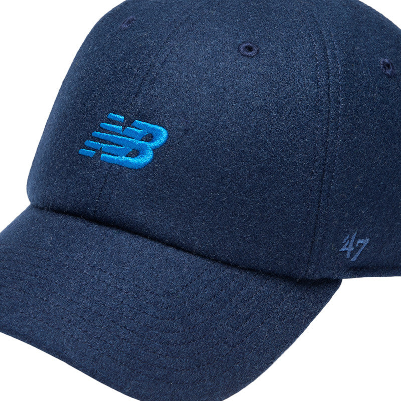 47 Clean Up Wool Hat