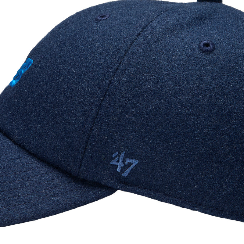 47 Clean Up Wool Hat