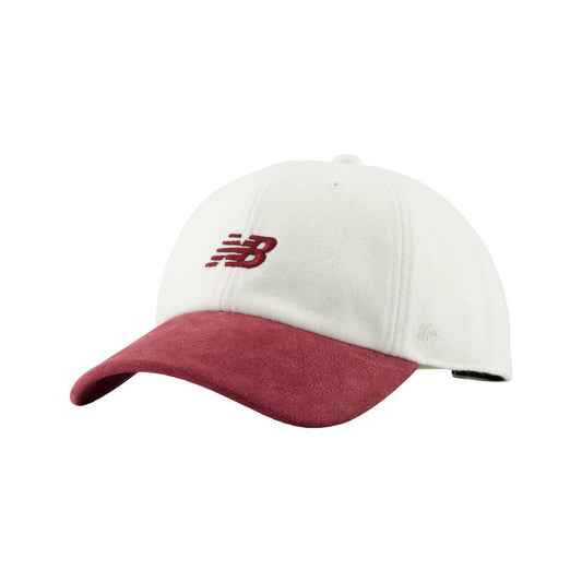 '47 Clean Up Wool Suede Hat