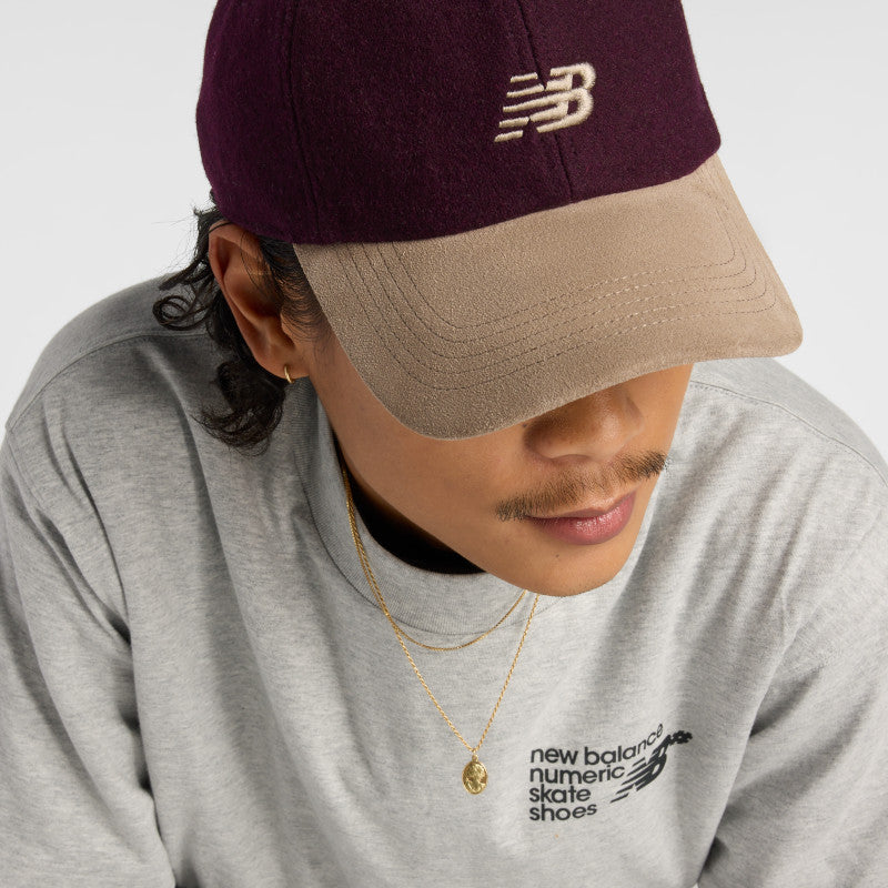 47 Clean Up Wool Suede Hat