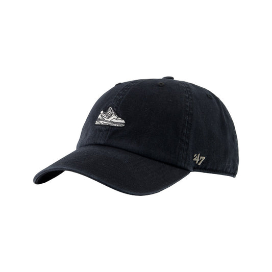 '47 Clean Up Patch Hat