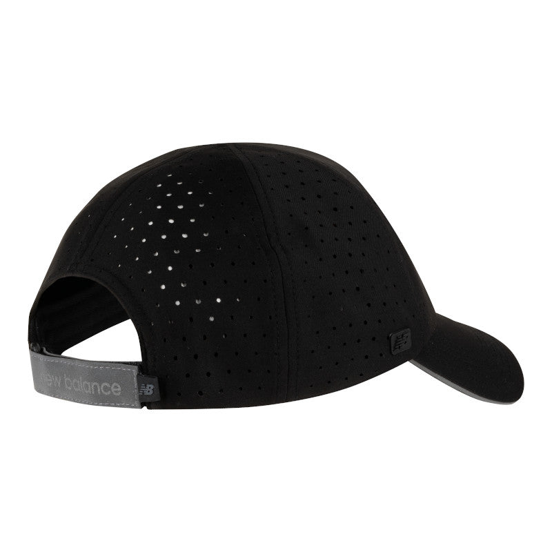 6 Panel Pro Run Hat