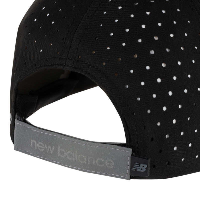 6 Panel Pro Run Hat