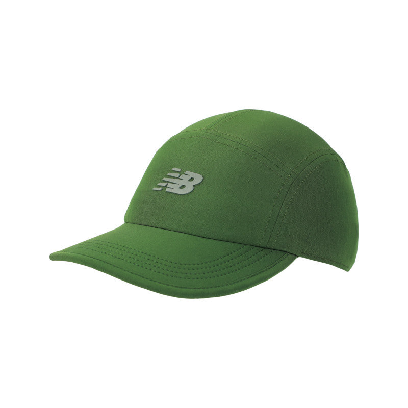 The.G.A 5×5 5 Panel Performance Hat V 2.0 – New Balance Panama