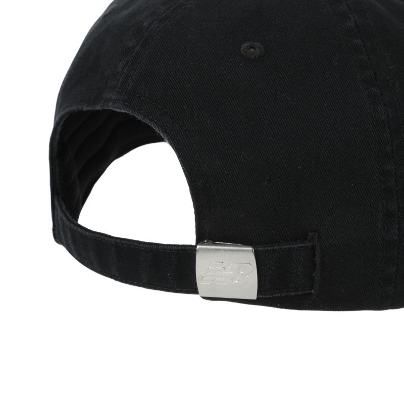 Women's 6 Panel Womens Classic Hat