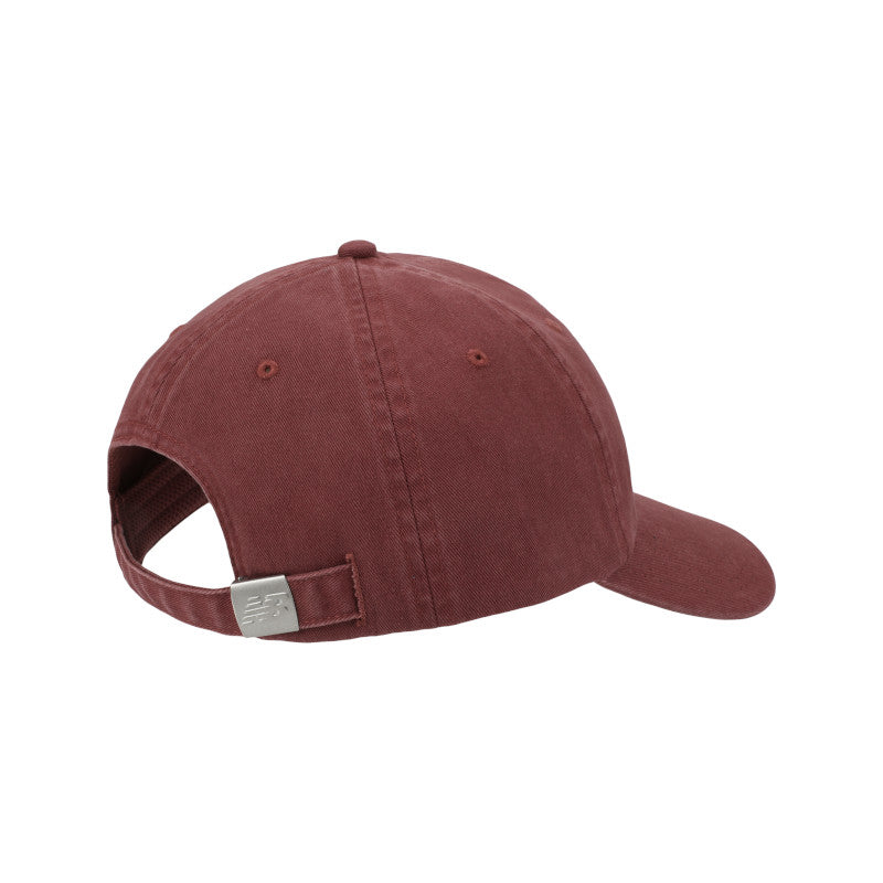 Women's 6 Panel Womens Classic Hat