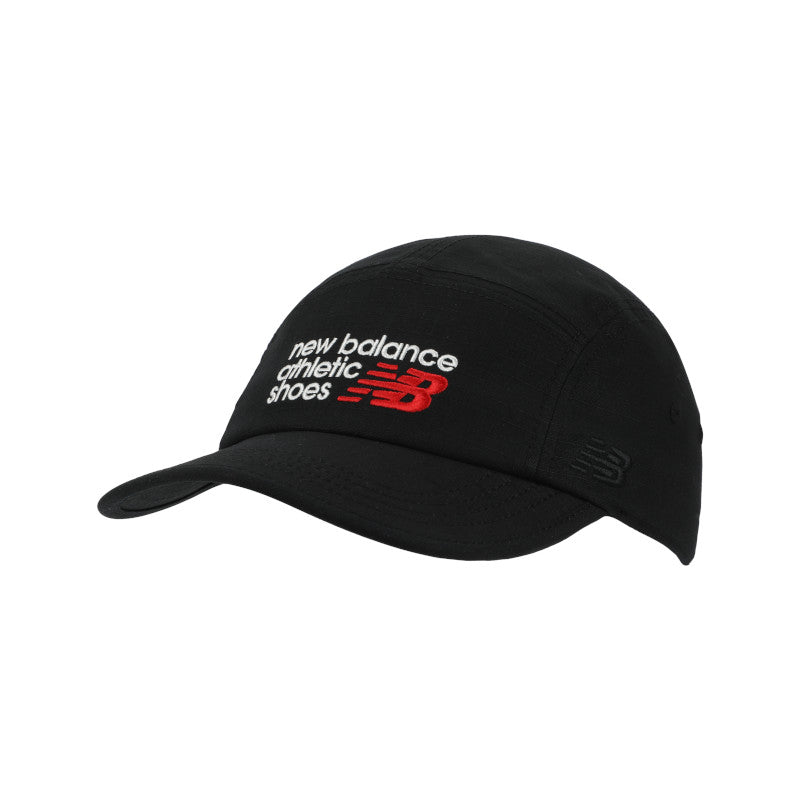 5 Panel Athletics Graphic