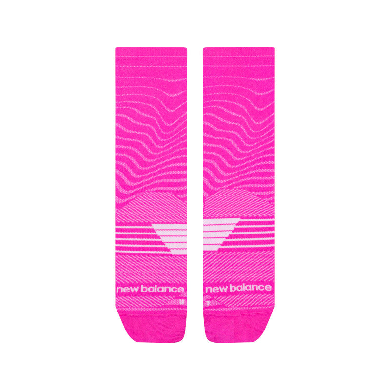 Pro Run Crew Socks 1 Pair