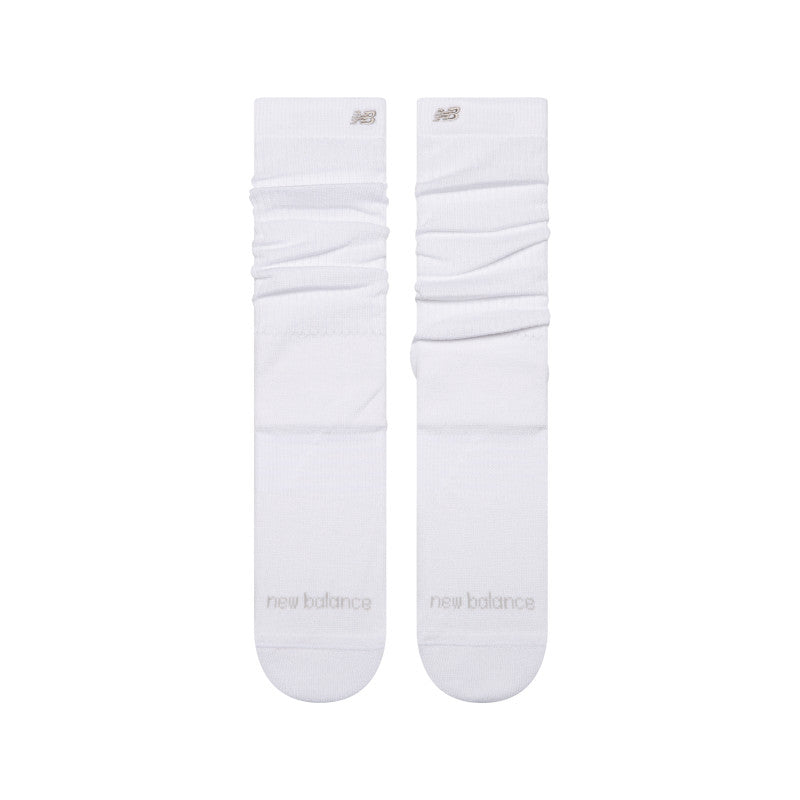 Active Slouchy Crew Socks 1 Pair