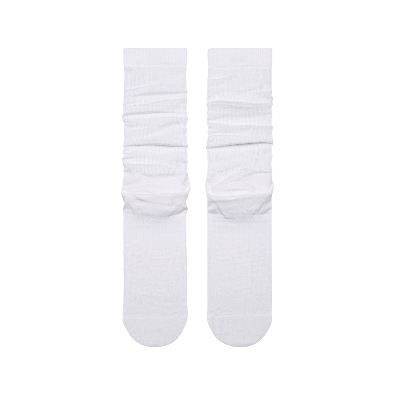 Active Slouchy Crew Socks 1 Pair