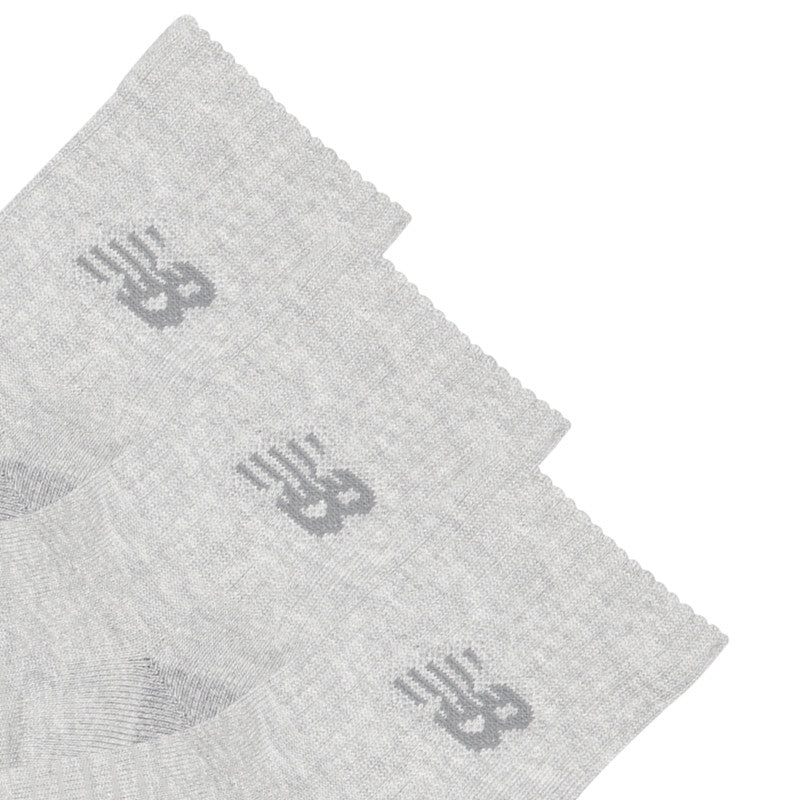 Active QTR Socks 3 Pack