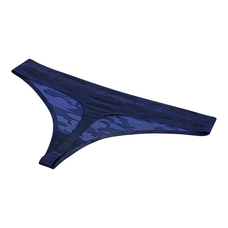 Womens Breathe Thong 2.0 3 Pack