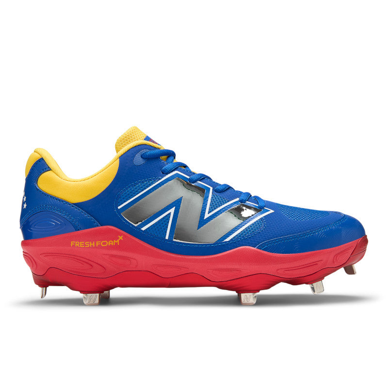 Fresh Foam X 3000v7 – New Balance Panama