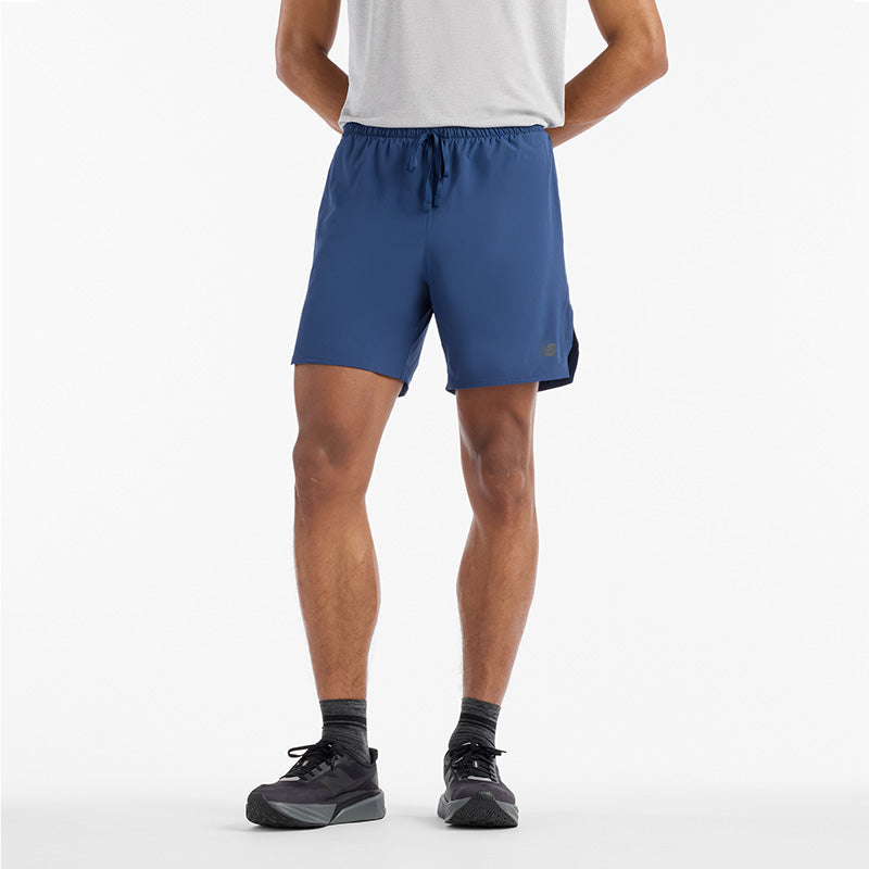 RC Essential Short 7