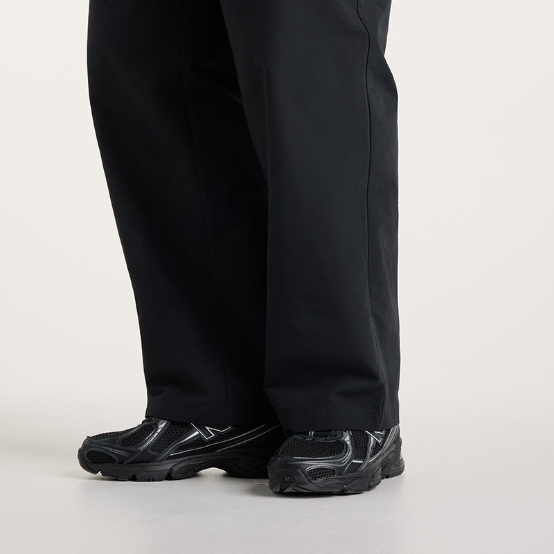Woven Cargo Pant