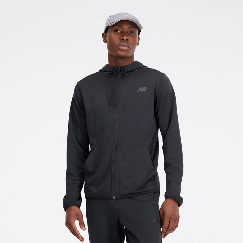 Tenacity Knit Training Hoodie