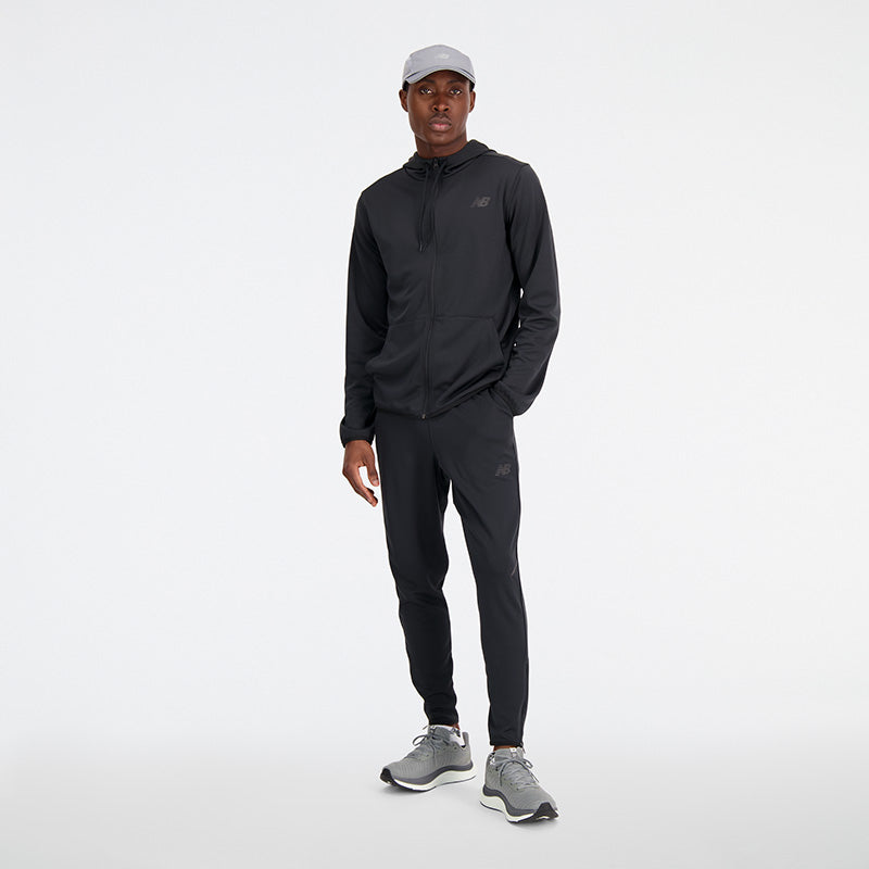 Tenacity Knit Training Hoodie