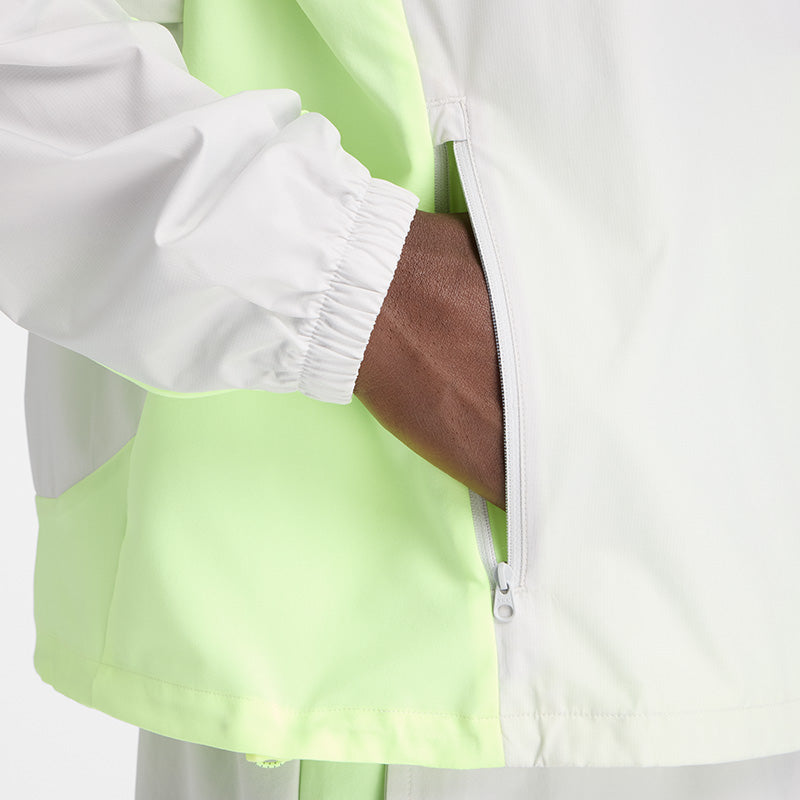 Fast Days Jacket