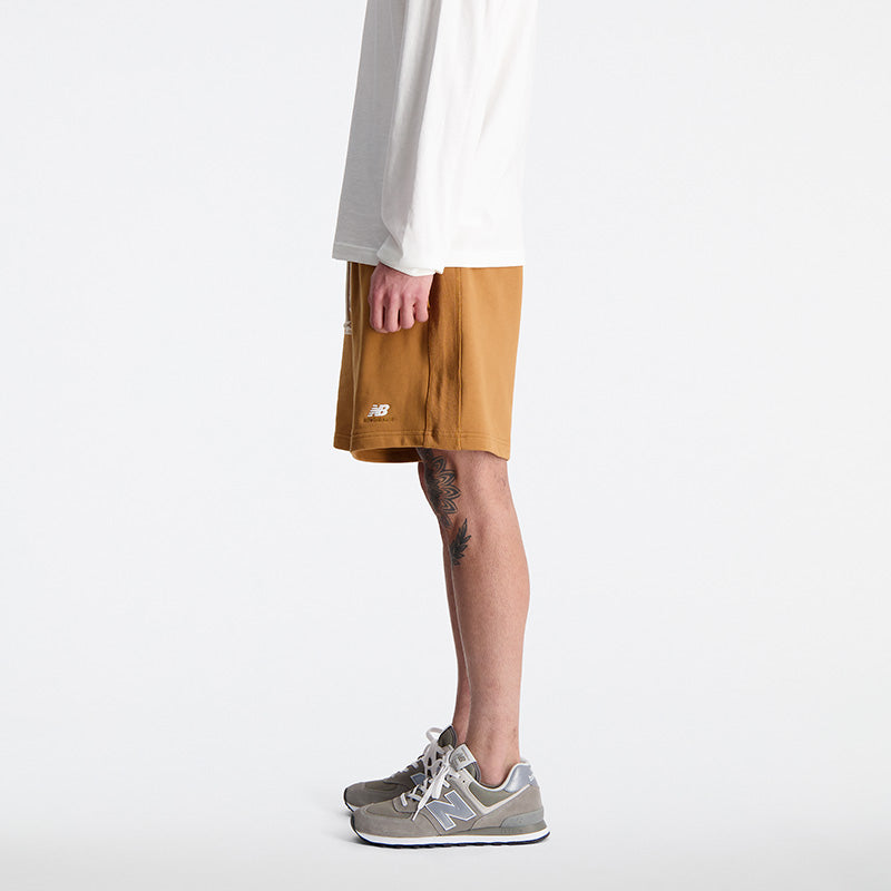Sport Essentials Premium Terry Short