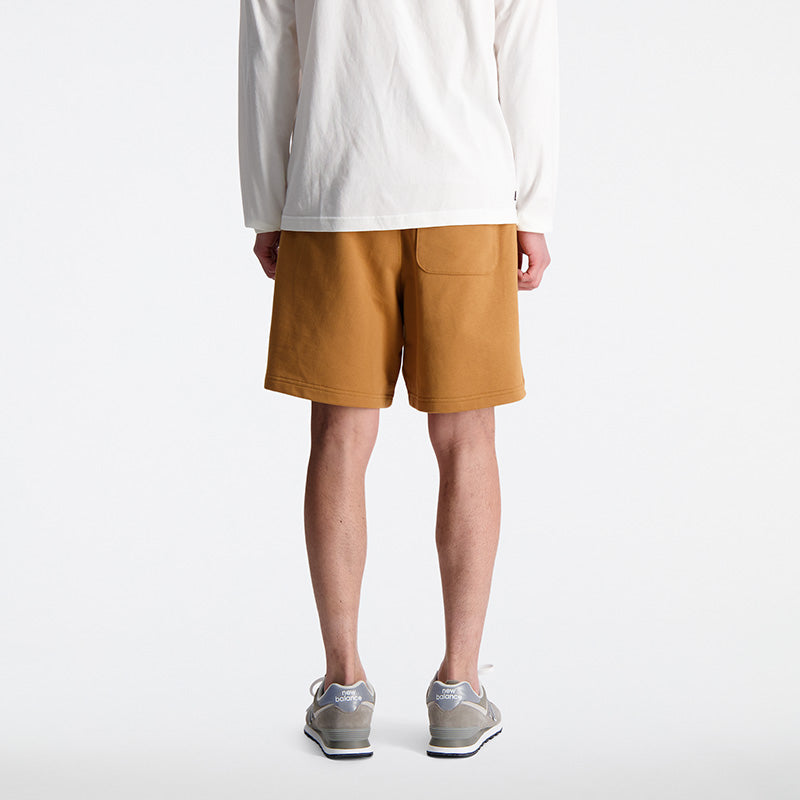 Sport Essentials Premium Terry Short