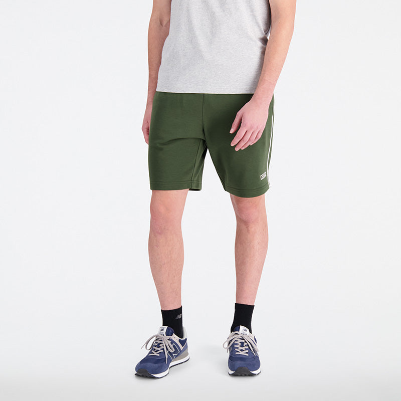 Essentials FT Winter Fleece Short
