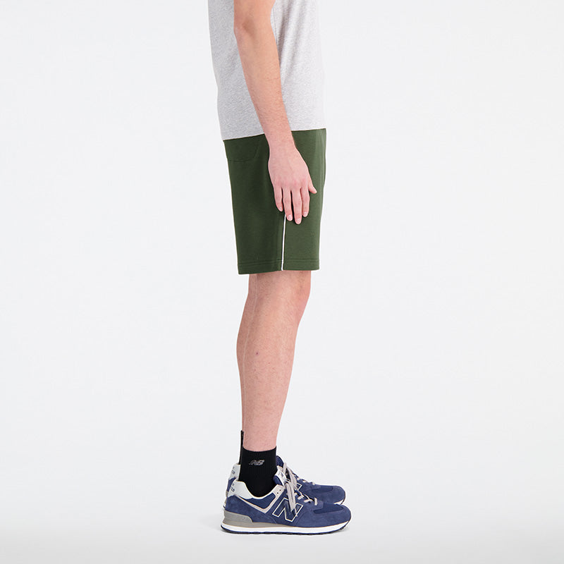 Essentials FT Winter Fleece Short