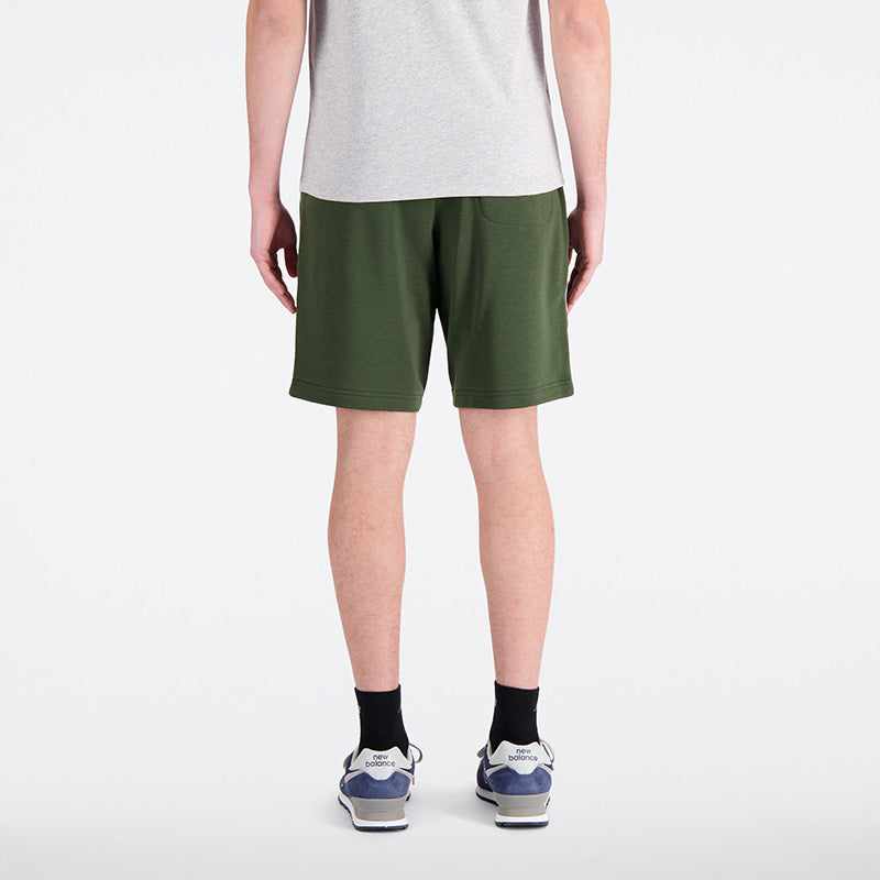 Essentials FT Winter Fleece Short