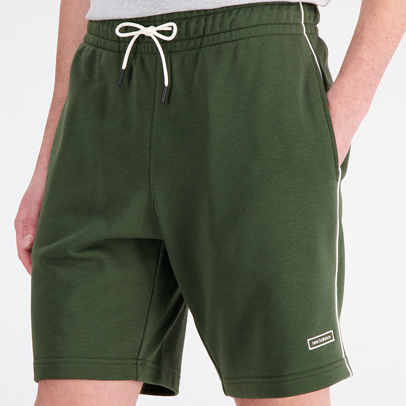 Essentials FT Winter Fleece Short
