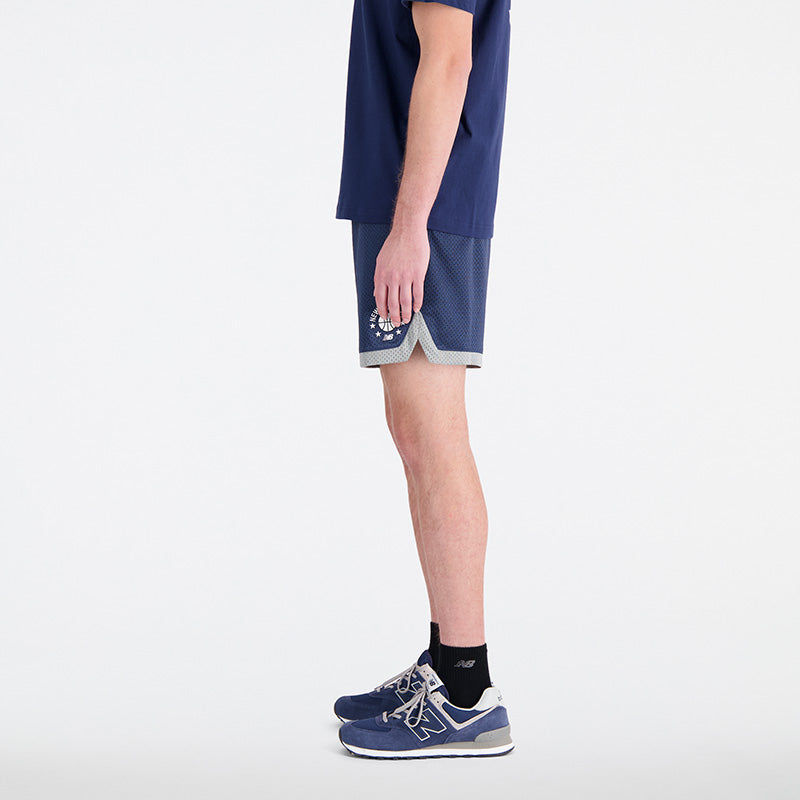 Hoops Essentials Mesh Short