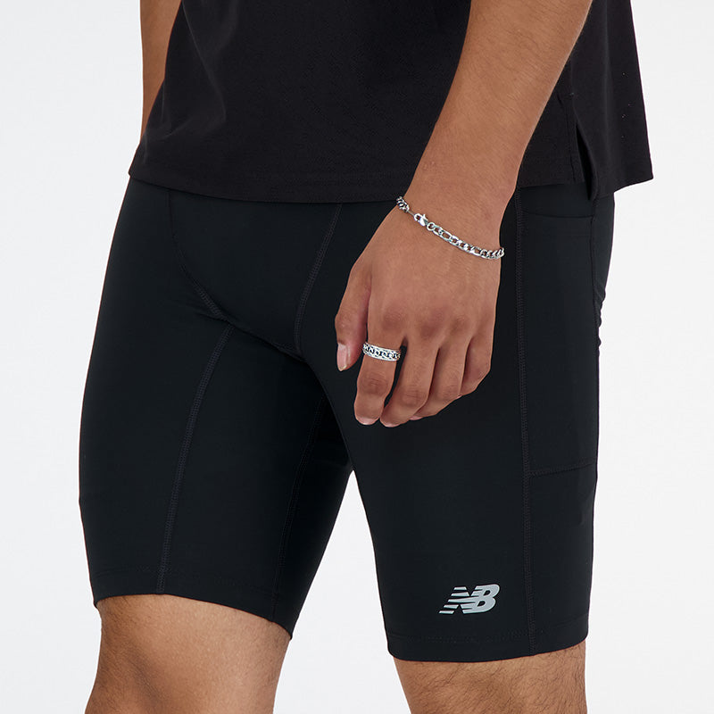 NB Sleek Drop-In Half Tight 9"