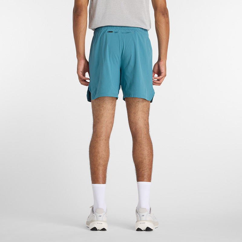 RC Short 7"