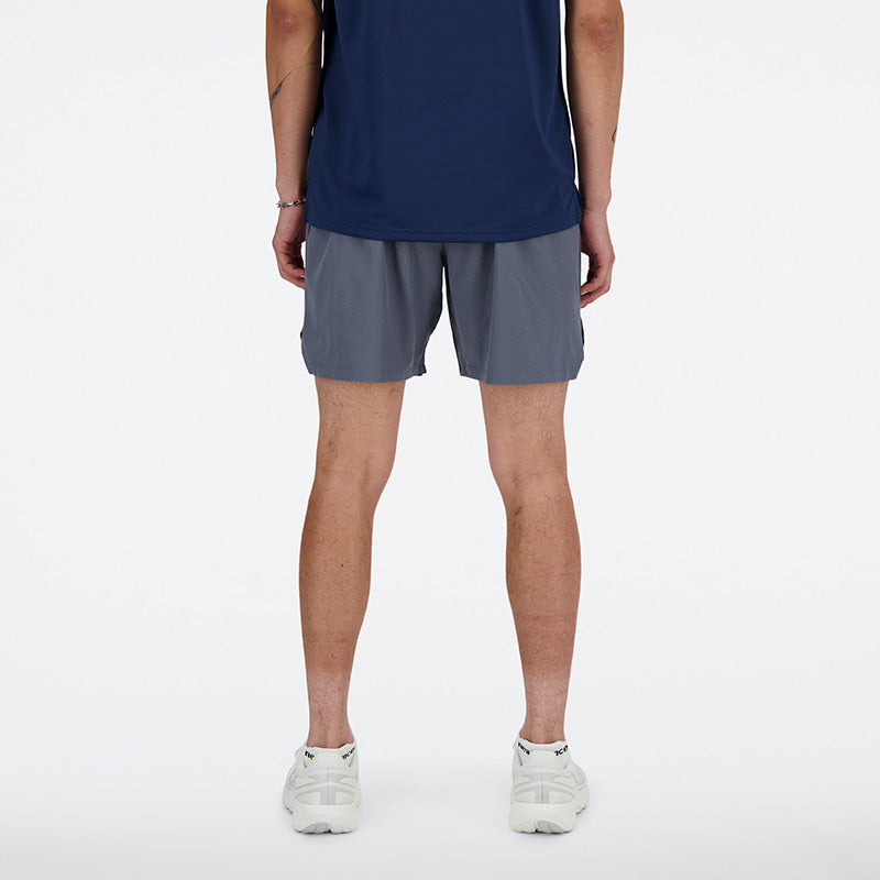 RC Short 7"