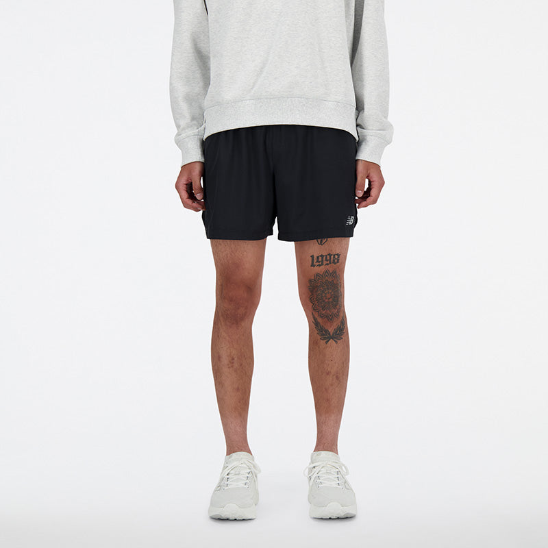 RC Short 5"